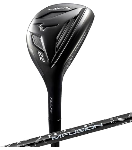 Amazon.co.jp: Mizuno BR-X Utility (3U Loft 19°) BR-X Original
